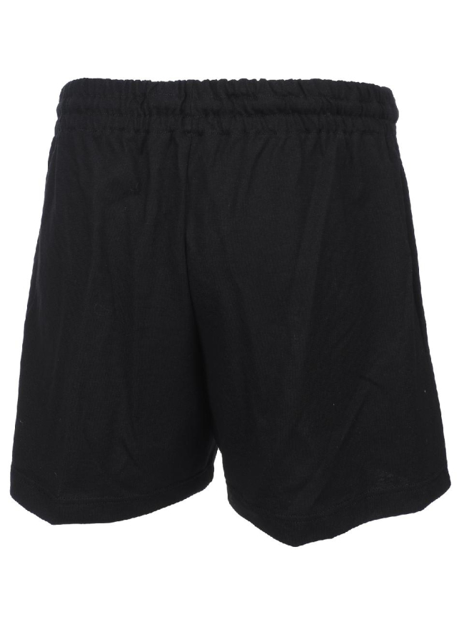 Short uni A noir/bleu - Panzeri