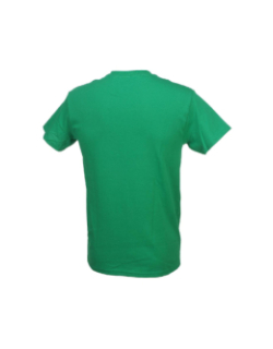 T-shirt basic uni heavy vert homme - Gildan