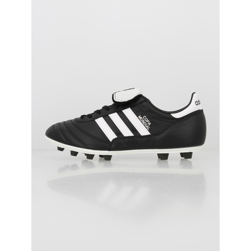 Chaussures de football copa mundial noir - Adidas