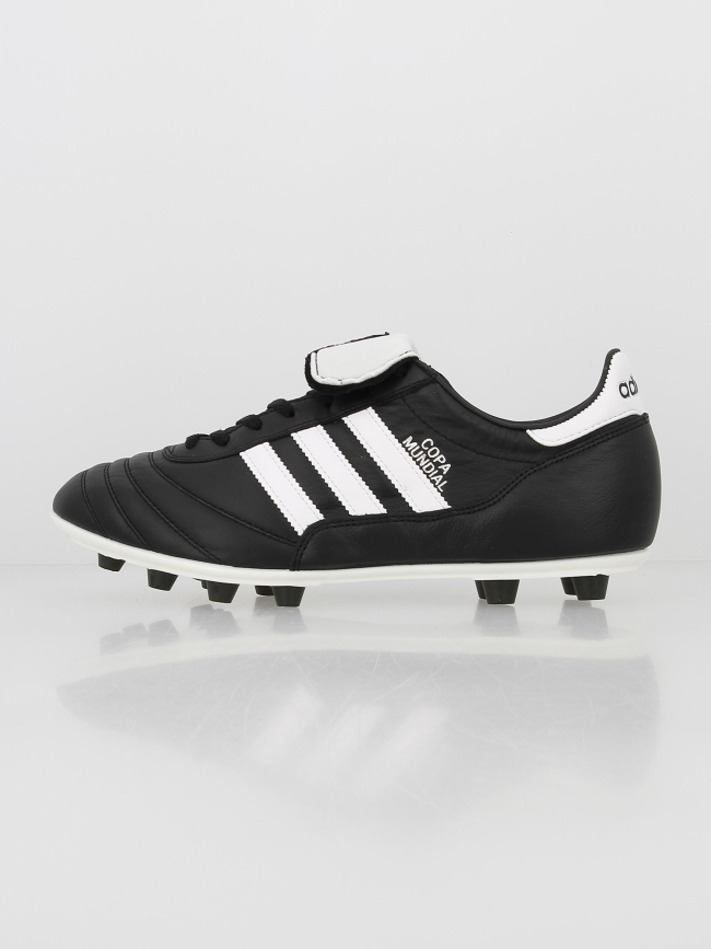 Chaussures de football copa mundial noir - Adidas