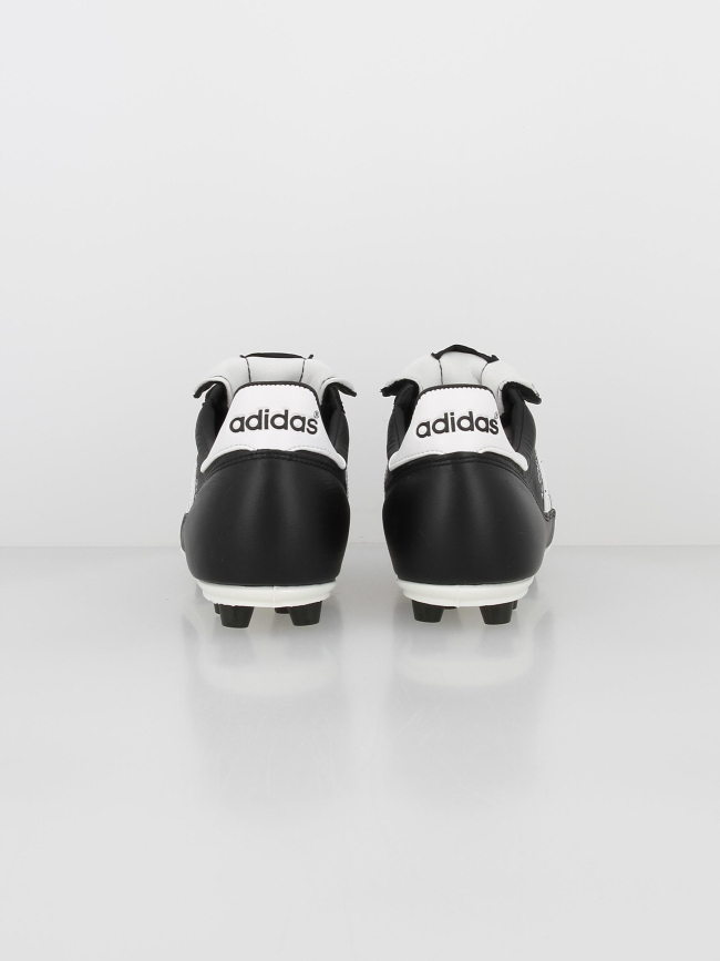 Chaussures de football copa mundial noir - Adidas