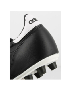 Chaussures de football copa mundial noir - Adidas