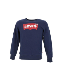 Sweat batwing bleu marine enfant - Levi's