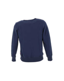 Sweat batwing bleu marine enfant - Levi's