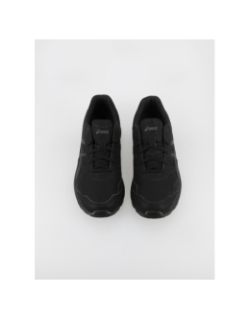 Chaussures de running mission gel noir femme - Asics