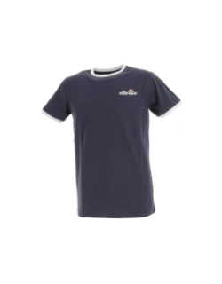 T-shirt meduno bleu marine homme - Ellesse