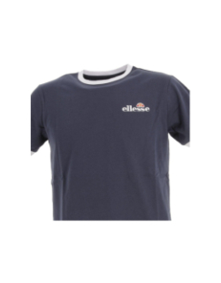 T-shirt meduno bleu marine homme - Ellesse