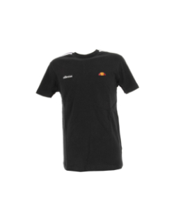 T-shirt la versa noir homme - Ellesse