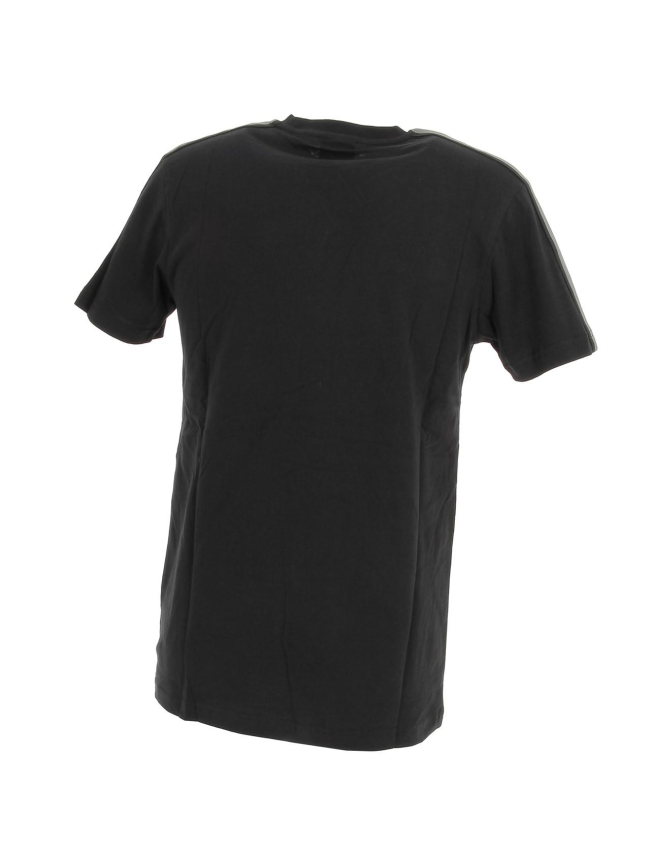 T-shirt la versa noir homme - Ellesse