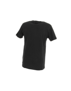 T-shirt la versa noir homme - Ellesse