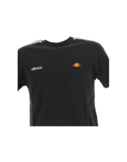 T-shirt la versa noir homme - Ellesse