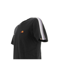 T-shirt la versa noir homme - Ellesse