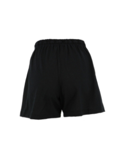 Short uni A noir/argent - Panzeri