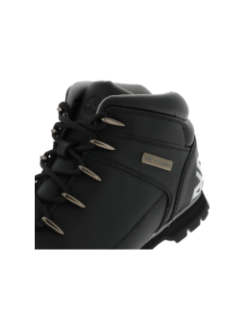 Boots euro sprint noir homme - Timberland