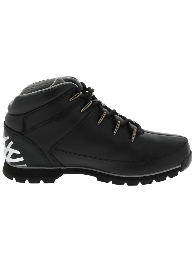 Boots euro sprint noir homme - Timberland