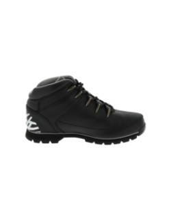 Boots euro sprint noir homme - Timberland