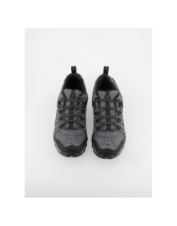 Chaussures de randonnée accentor gtx gris femme - Merrell