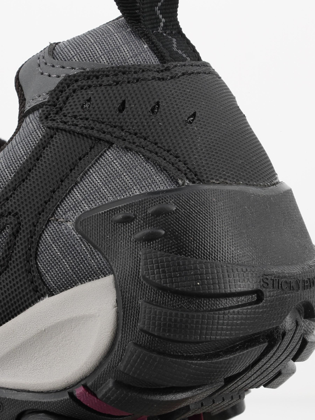Chaussures de randonnée accentor gtx gris femme - Merrell