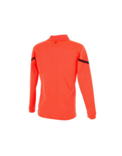 Sweat de football prematch 14 orange homme - Puma