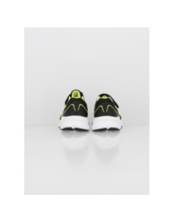 Chaussures de running jolt noir garçon - Asics