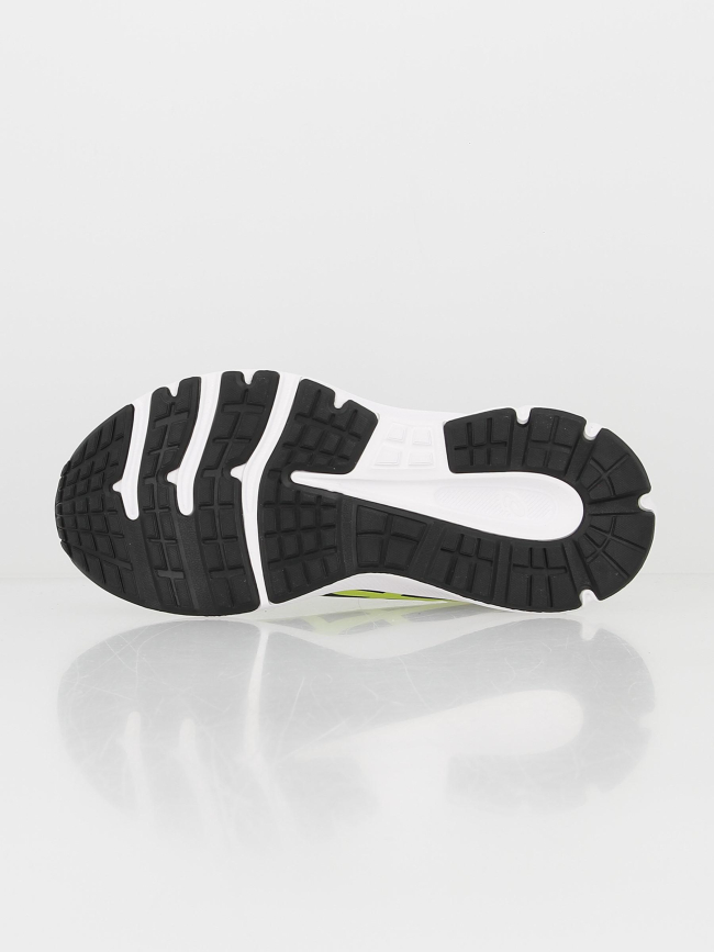 Chaussures de running jolt noir garçon - Asics
