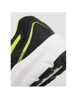 Chaussures de running jolt noir garçon - Asics