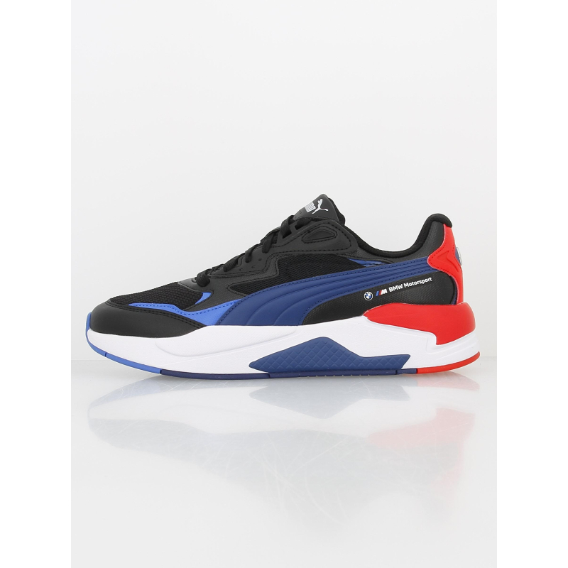 Baskets loisir xray speed bmw noir homme - Puma