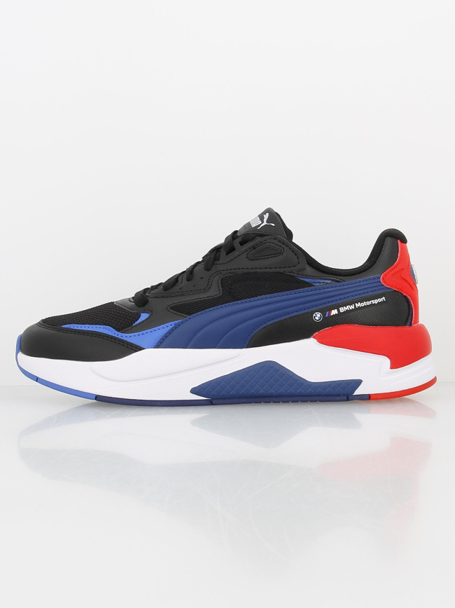 Baskets loisir xray speed bmw noir homme - Puma