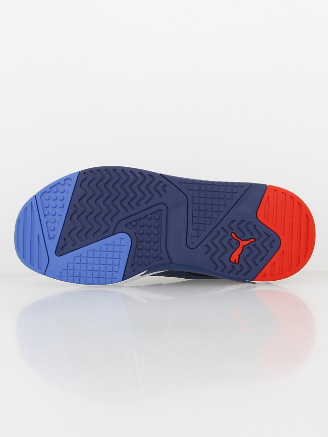 Baskets loisir xray speed bmw noir homme - Puma