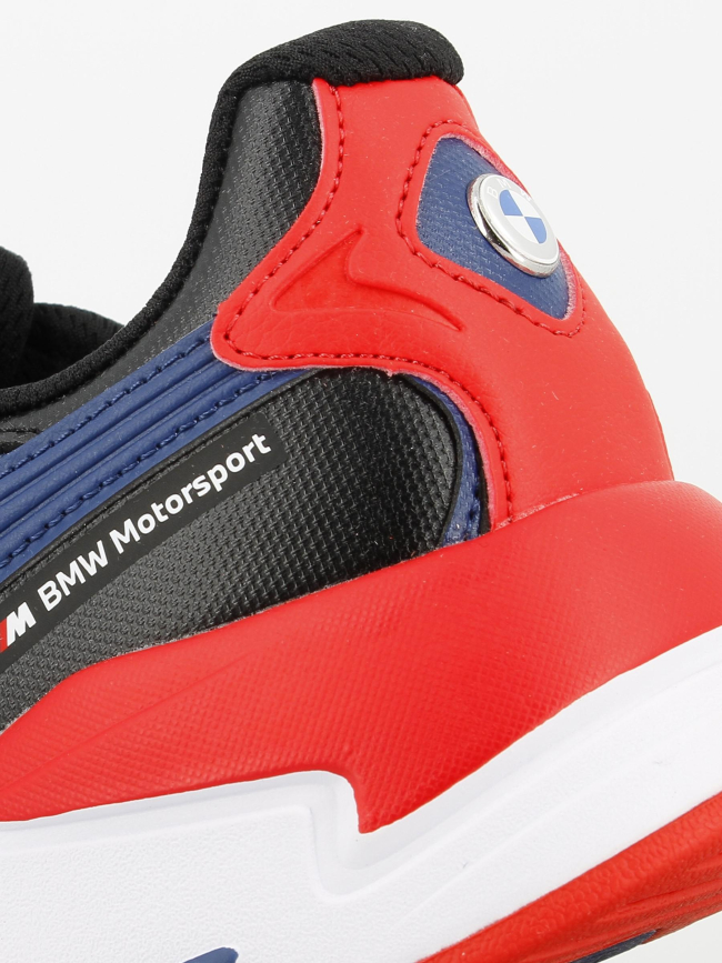 Baskets loisir xray speed bmw noir homme - Puma