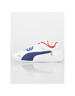 Baskets basses drift cat bmw blanc homme - Puma