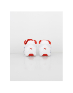 Baskets basses drift cat bmw blanc homme - Puma