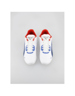 Baskets basses drift cat bmw blanc homme - Puma