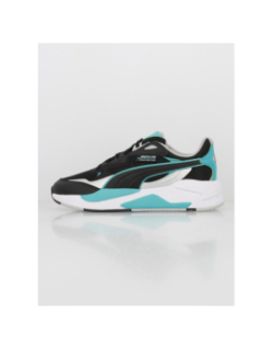 Baskets basses xray mercedes noir homme - Puma