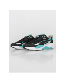Baskets basses xray mercedes noir homme - Puma