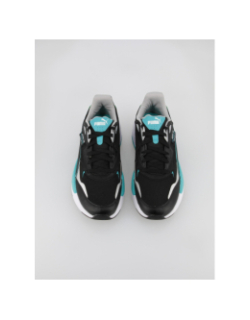 Baskets basses xray mercedes noir homme - Puma