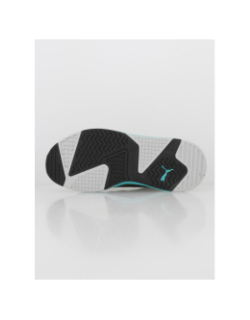 Baskets basses xray mercedes noir homme - Puma