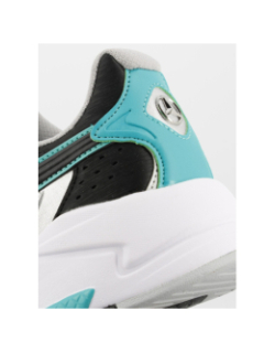 Baskets basses xray mercedes noir homme - Puma