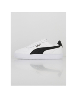 Baskets basses caven blanc noir homme - Puma