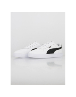 Baskets basses caven blanc noir homme - Puma