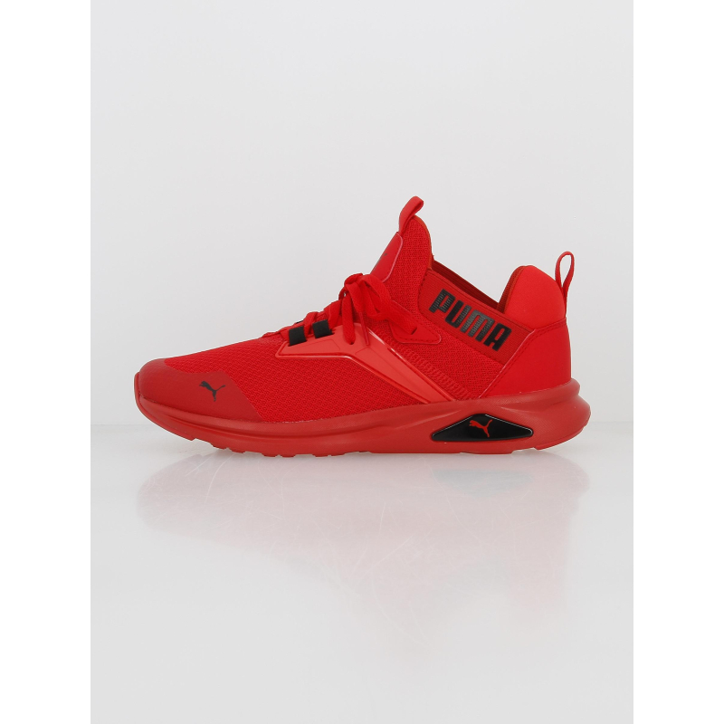 Chaussures de basketball enzo 2 rouge homme - Puma