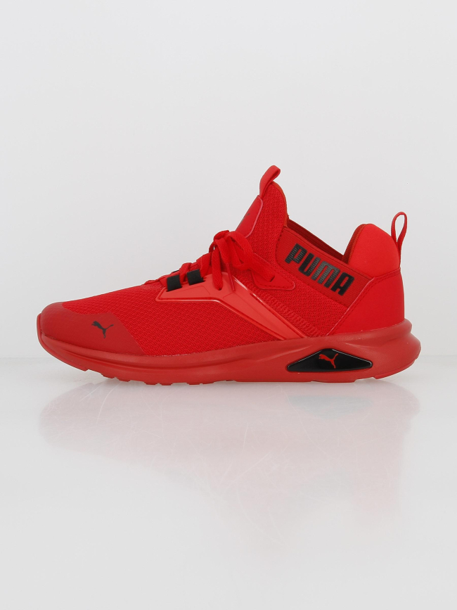 Chaussures de basketball enzo 2 rouge homme - Puma