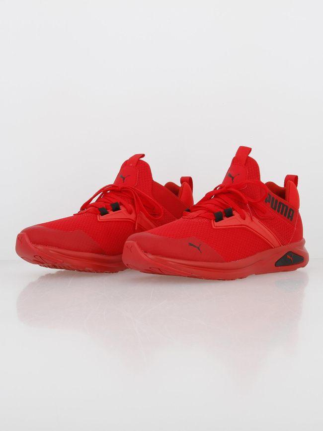 Chaussures de basketball enzo 2 rouge homme - Puma