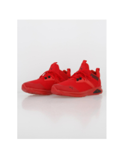 Chaussures de basketball enzo 2 rouge homme - Puma