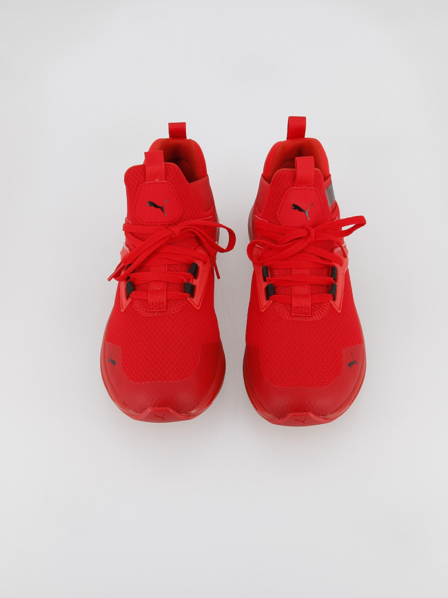 Chaussures de basketball enzo 2 rouge homme - Puma