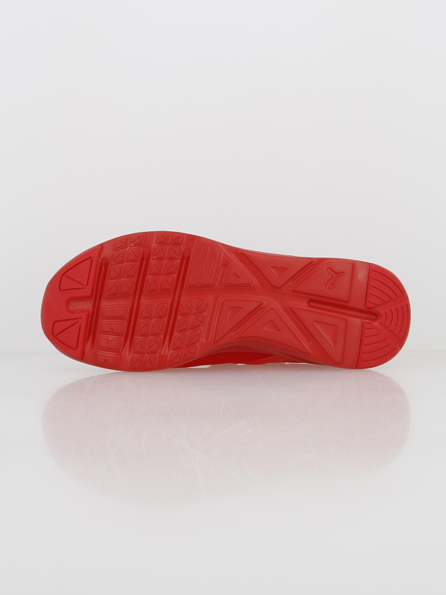 Chaussures de basketball enzo 2 rouge homme - Puma