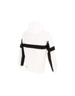 Sweat à capuche bmw blanc homme - Puma