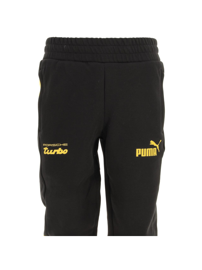 Jogging porshe noir homme - Puma