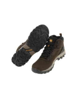 Chaussures de randonnée marron homme - Columbia
