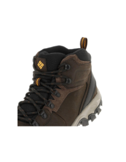 Chaussures de randonnée marron homme - Columbia